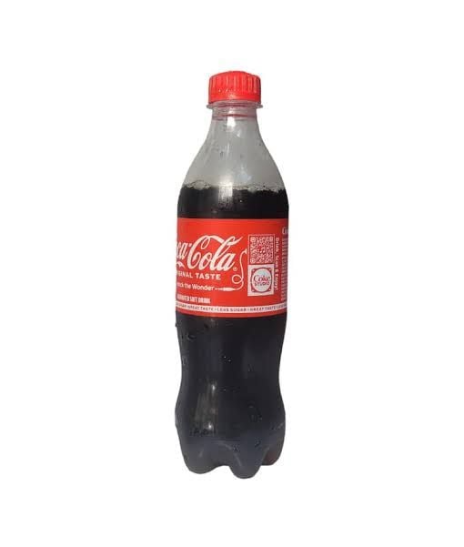 Coke 