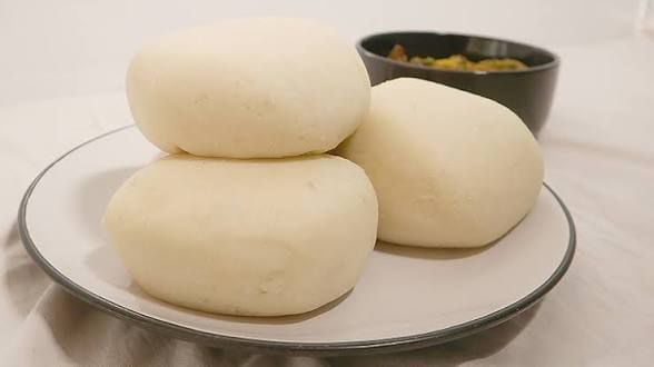 Fufu 