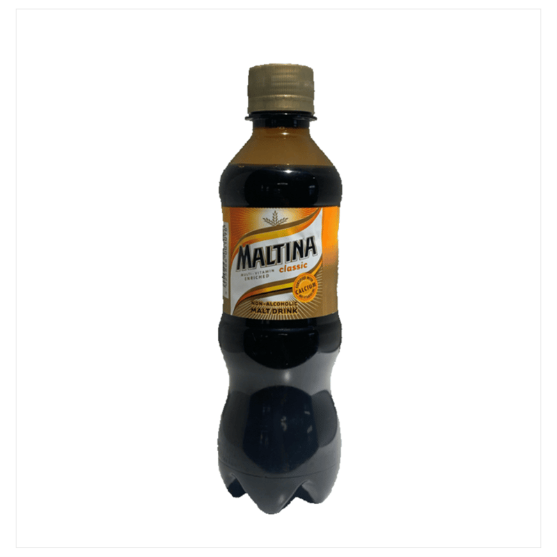 Maltina 