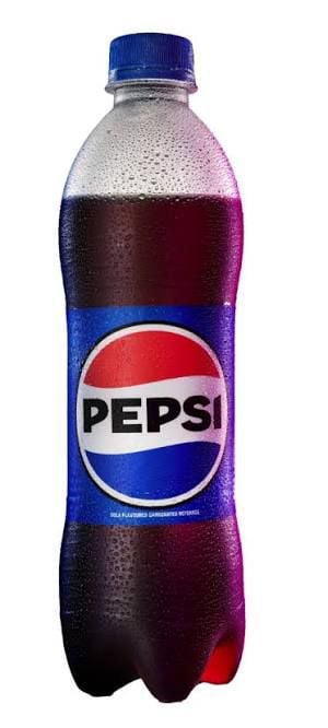 Pepsi 