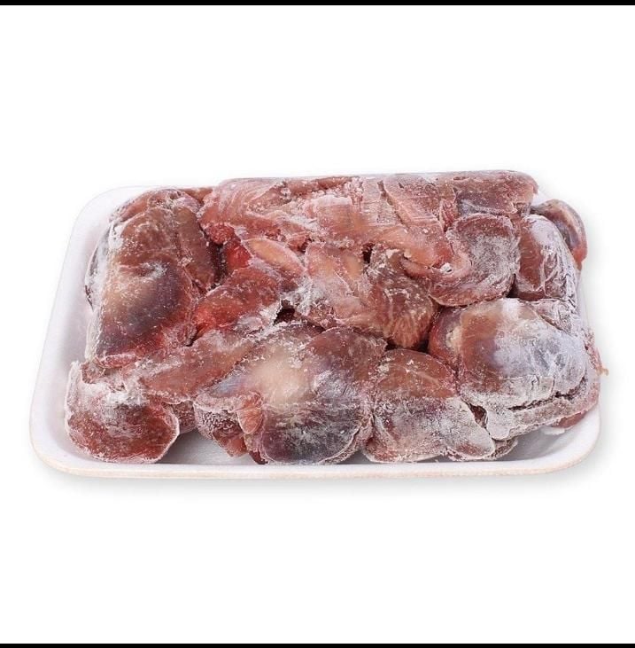 Gizzard 