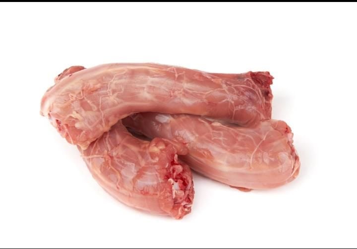 Neck