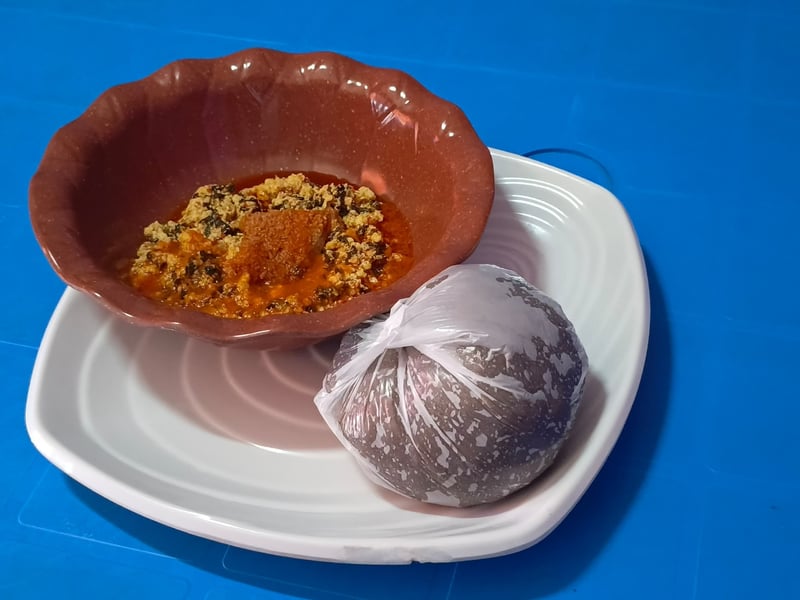 Amala Special