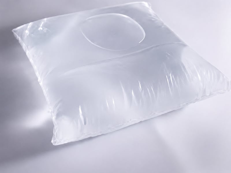 Sachet water (pure water)