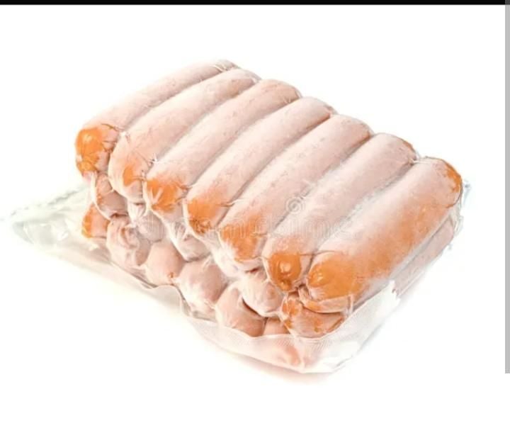 Sausage