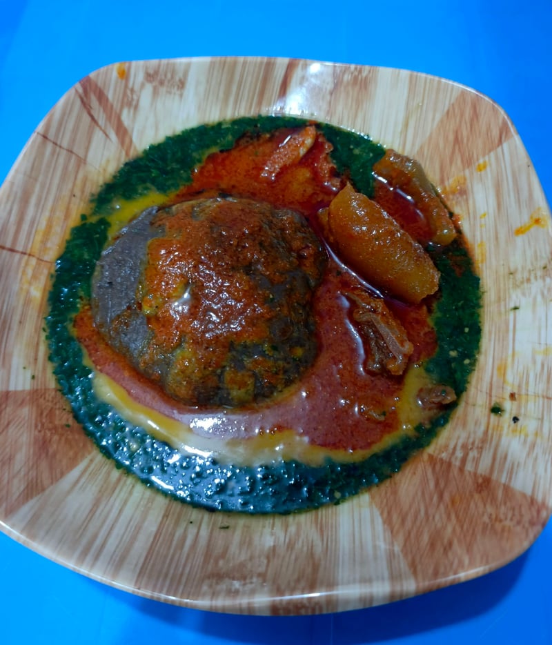 Amala Special