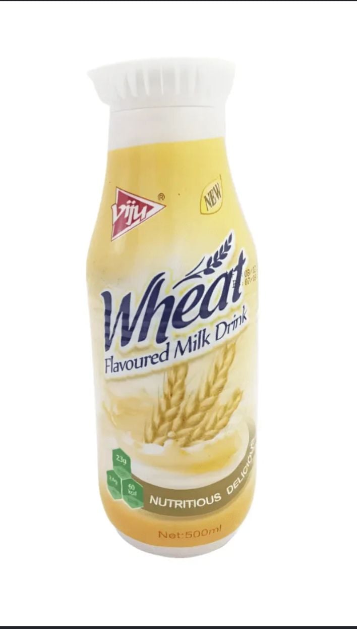 Vijuwheat