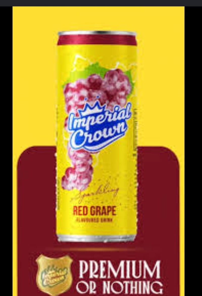 Imperial crown