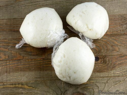 Fufu