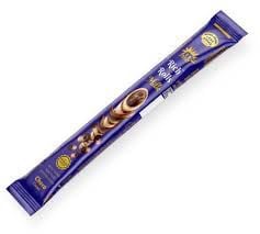 Rich Rolls - chocolate 