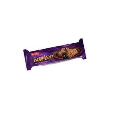 Bourbon chocolate biscuits 