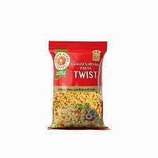 Golden Penny Twist - 500g