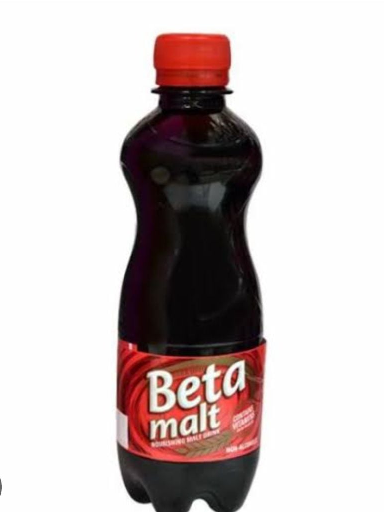 Beta malt pet
