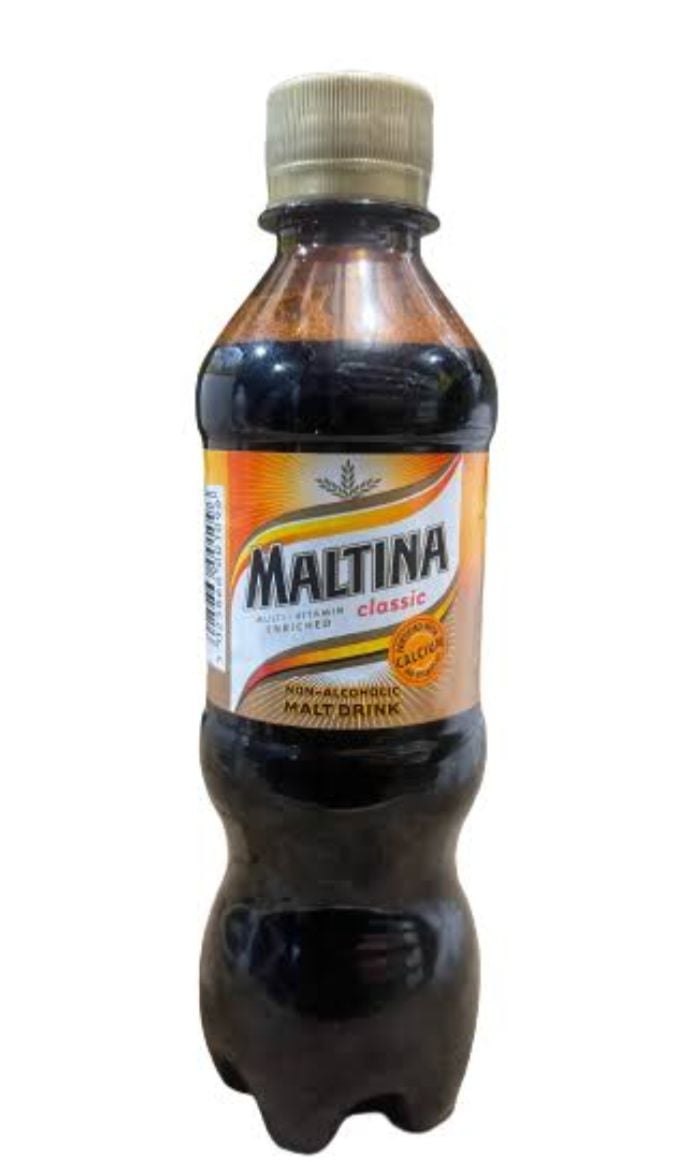 Maltina Pet