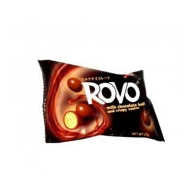 Rovo chocolate 