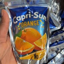 Caprisun 