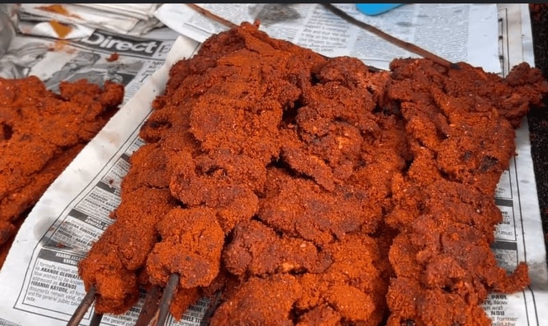 Suya