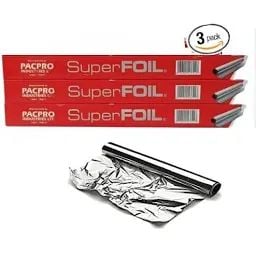 Aluminum Foil
