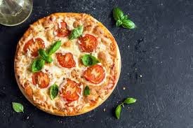 Special pizza (small)