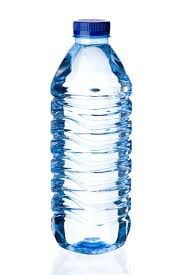 Bottle water 