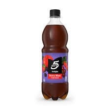 Berry blast 1 litre