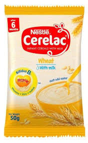 cerelac (50g)