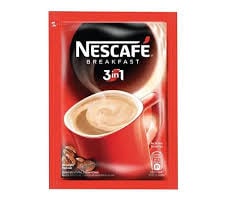 Nescafe 3 in 1