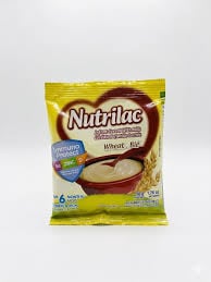 Wheat Cereal Nutrilac 50g