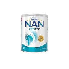 Baby formula Nan 1