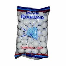 Naphtalene Balls Blue Diamond (150g)