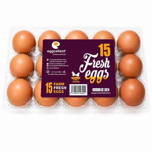 Eggs X 12