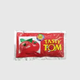 Tasty TOM Tomato Pastes