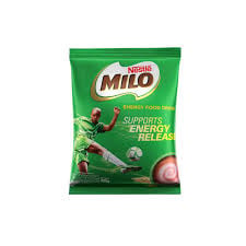 Milo Chocolate Drink  (400g)