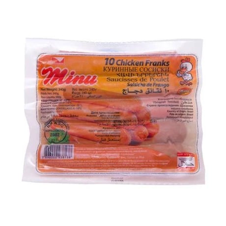 Hotdog