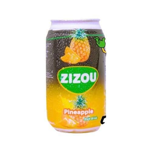 Pineapple fruit Drink zizou