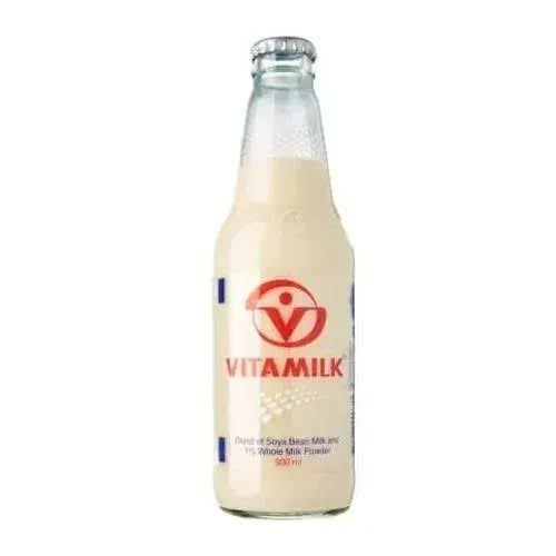 Soya Milk Drink 30cl