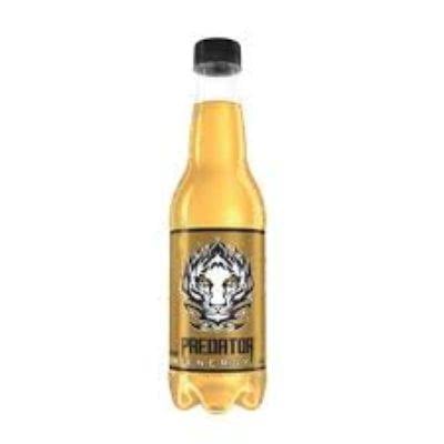 Energy Drink Predator 40cl