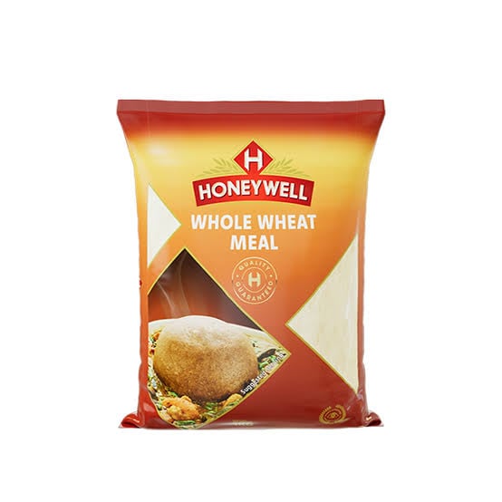 Wheat Honey Well 1kg