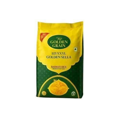 Basmati Rice Golden Grain 5kg