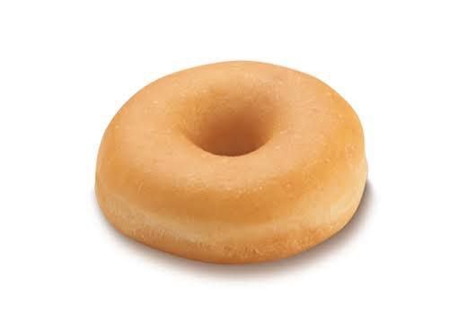 Doughnut 
