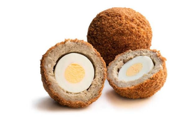 Egg roll 